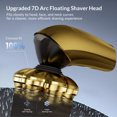 HiBig magnetic detachable head demonstrates quick tool swaps for easy maintenance