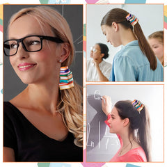 HIFANMM kid-friendly durable clip suits kids and adults for all-day wear.