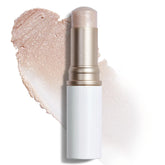 HINCE True Dimension Radiance Balm packaging shows sleek highlighter-stick design for on-the-go glow