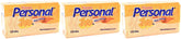 Hispano Honey Miel bar soap 125g pack — smooth lather for gentle cleansing and moisturized skin