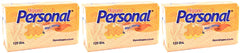 Hispano Honey Miel bar soap 125g pack — smooth lather for gentle cleansing and moisturized skin