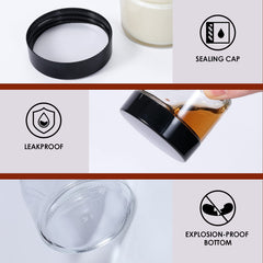 11 Hoa Kinh 2oz travel-size jar demonstrates compact cosmetic storage.