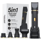 HOHOLE bikini trimmer face head for precise facial grooming and smooth skin
