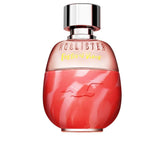 Hollister Festival Vibes front bottle for everyday fragrance with festival-ready vibe