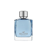 Hollister Wave Men bottle front view for everyday freshness.