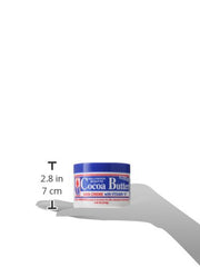 Hollywood Beauty Cocoa Butter Cream packaging image signals reliable moisturization for everyday care.