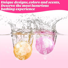 Holycco Kids Spa Day Kit nail art stickers inspire playful designs