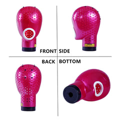 HOMEGOAL wig clip strap secure - hands-free setup for drying