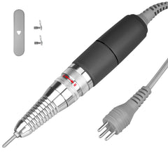 HoMove nail drill handpiece UP200 compatibility for secure, precise work.