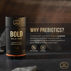 Honestly pHresh underarm application shows easy, stain-free coverage.