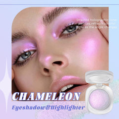 HOSAILY multichrome shades close-up highlight dynamic iridescence