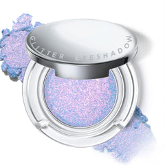 Sombra HOSAILY Chameleon Purple Blue muestra tono cambiante para looks versátiles.