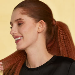 Hot Tools Pro Artist 24K Gold Crimping Iron demonstrates professional brand heritage.