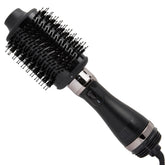 Hot Tools Pro Artist Black Gold detachable blowout head for on-the-go salon results.