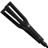 HOT TOOLS Pro Artist Black Gold dual plate setup for fast, efficient styling.