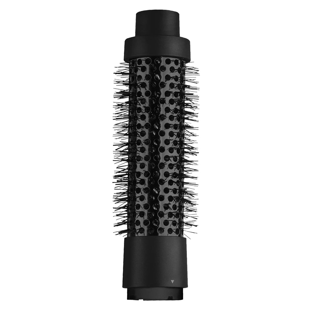 Hot Tools Pro Artist Black Gold one-step replacement attachment round brush for quick drying.