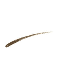 Hourglass Arch Brow Pencil spoolie brush blends and grooms brows for effortless daily wear.