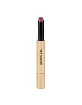 Hourglass Phantom Desire 120 twist-up pen swatch for hydrating glossy color.