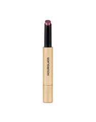 Hourglass Phantom Desire 120 twist-up pen swatch for hydrating glossy color.