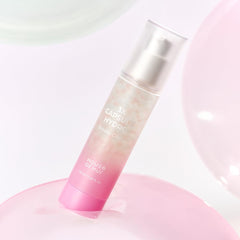 House of Hur 3x Capsule Hydro Booster Cream packaging shot emphasizes premium Korean skincare.