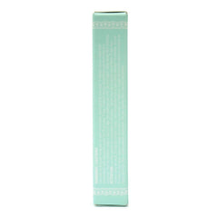 House of Lashes lash-strip-blend closeup indicates easy true-to-life falsie adhesion.