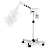 Hovinke Professional Facial Steamer with touch screen for easy, precise control during sessions.