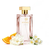 HVNLY Grace EDP bottle front shows elegant design for everyday wear