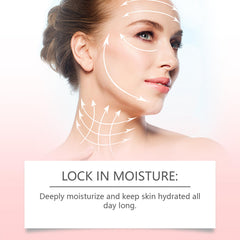 hsdtas Finones serum texture drop conveying lightweight hydration