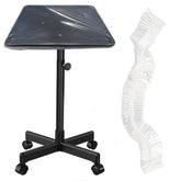 HUHKOUAE disposable tattoo tray cover pack-50 protects surfaces and speeds cleanup.