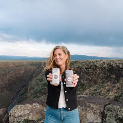 HUMBLE BRANDS bergamot ginger scent showcases citrus-kissed warmth.