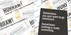 Meadowfoam seed oil moisturizes lips in Hurraw! balm