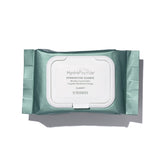 HydroPeptide HydroActive Cleanse cloths pack close for convenient cleansing on the go