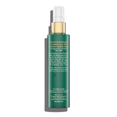 Hylunia Colloidal Silver Mist Toner spray visible for refreshing calm skin.