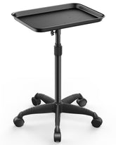 HYTOBP salon tray base stability for secure, professional tool organization during long shifts.
