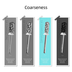 HYTOOS YG6 tungsten carbide material detail emphasizing durability