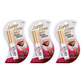i•ENVY eyelash adhesive with brush-on application for precise lash placement