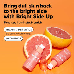 I DEW CARE Plush Party lip mask with cocoa butter for soft, moisturized lips.