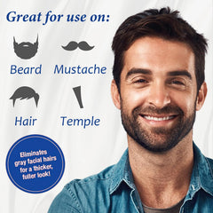 iemokoda 5-minute-color-transition delivers fast grooming results