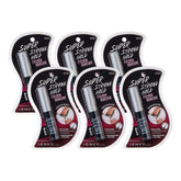 i•ENVY super strong hold eyelash adhesive bottle closeup for long wear