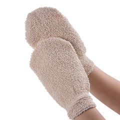 i frmmy bath gloves durable material designed for long-lasting shower use