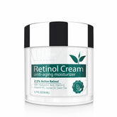 IFUDOIT retinol cream jar close-up highlighting rich moisturization for daily use