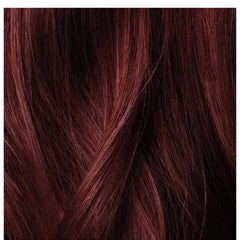 IGK Hair Gloss Toner Williams Burgundy glossy-finish enhances shine and vibrancy.