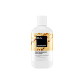 IGK Legendary Dream Hair Shampoo bottle highlights a hydrating, color-safe formula for healthy-looking hair.