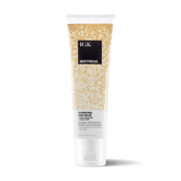 IGK MISTRESS hydrating hair balm bottle for lightweight hydration and frizz control.
