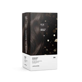 IGK Permanent Hair Dye Kit box with 5N Back to Brown for natural brown coverage