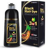 IIIMEIDU bottle pump enabling at-home color application.