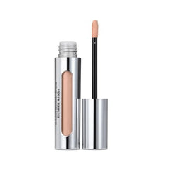 Il Makiage F*ck I'm Flawless concealer 2.5 application shows precise coverage for dark circles.