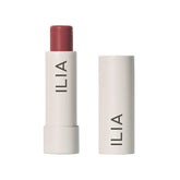 ILIA Balmy Tint Runaway compact shows portable moisture with a neutral pink nude tone.