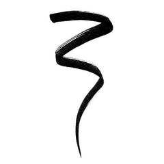 ILIA Clean Line Liquid Liner tip closeup highlights a precise felt tip for clean lines.