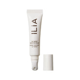 ILIA Lip Wrap Reviving Balm tube close-up for instant hydration